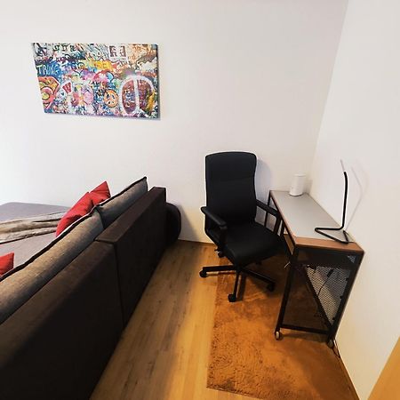 Private Ferienwohnung Senftenberg Sedlitz Bagian luar foto