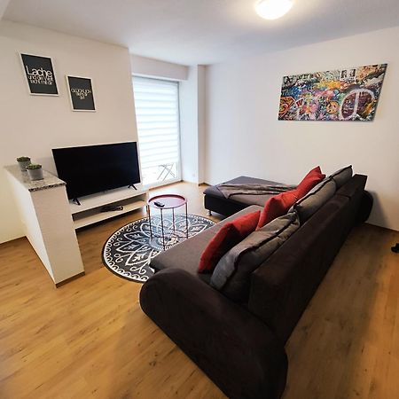 Private Ferienwohnung Senftenberg Sedlitz Bagian luar foto