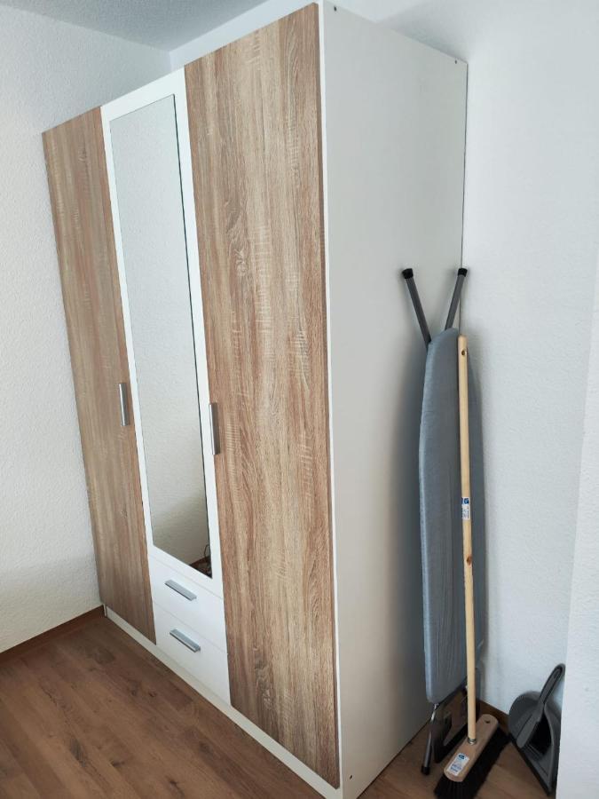 Private Ferienwohnung Senftenberg Sedlitz Bagian luar foto