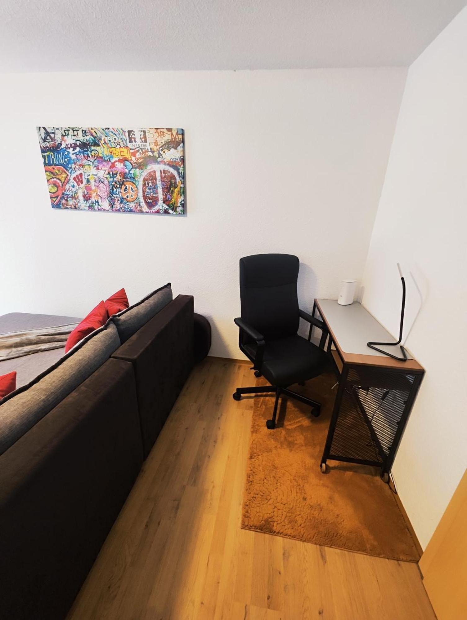 Private Ferienwohnung Senftenberg Sedlitz Bagian luar foto
