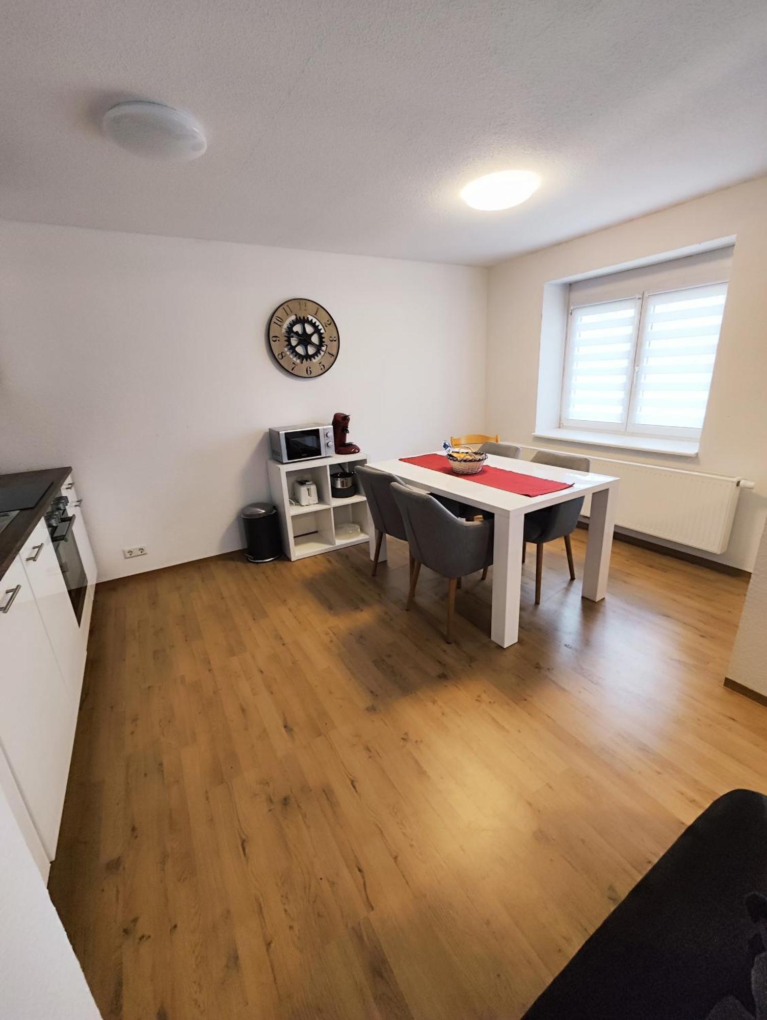 Private Ferienwohnung Senftenberg Sedlitz Bagian luar foto