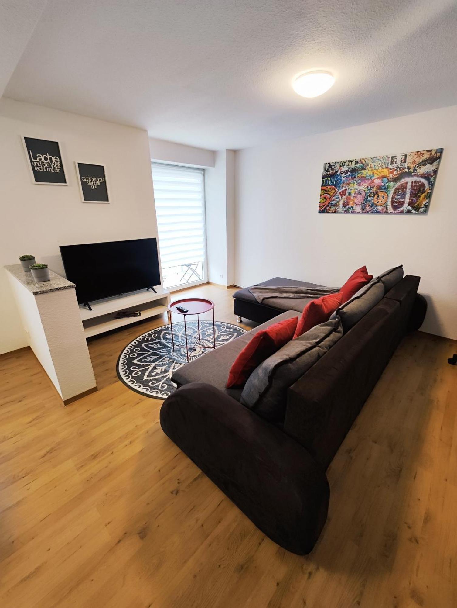 Private Ferienwohnung Senftenberg Sedlitz Bagian luar foto